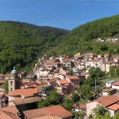 Ferienwohnung La Casetta Di Lory Biassa Exterior foto