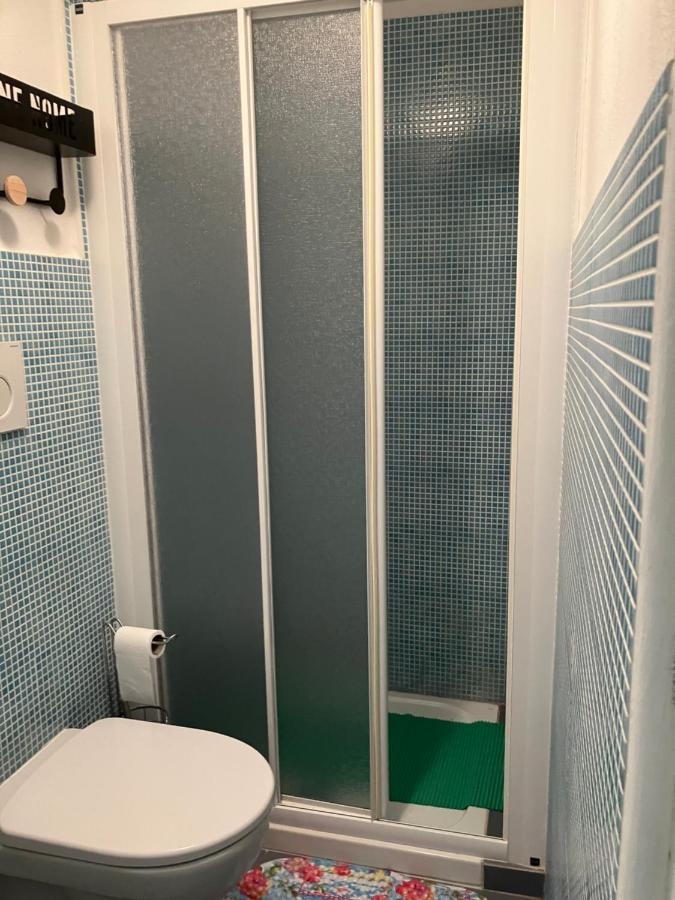 Ferienwohnung La Casetta Di Lory Biassa Exterior foto